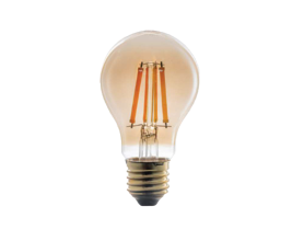 LED Filament thông minh 5W điều khiển Bluetooth, đui E27 mã FLM6/SM