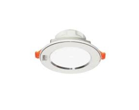Đèn Led Âm Trần Downlight 5W, Ánh Sáng 3 Màu, Khoét Lỗ D70mm EC-LA161