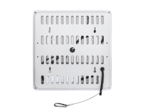 LED pha chuyên dùng lắp mái hiên 80W ánh sáng trắng LCP-80T
