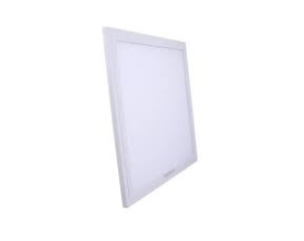 Đèn LED Backlit panel office 30x120cm 40W sáng trắng 6500K Nanoco NPLB30126