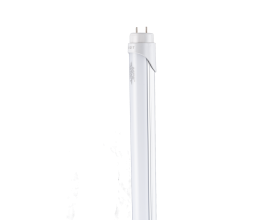 LED tube nhôm T8 10W, 3 chế độ màu, điều chỉnh độ sáng từ xa LT8-60/3C-RC