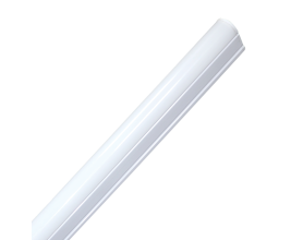 Bộ máng LED Tube siêu mỏng 10W 0.6m ánh sáng vàng /trắng  BT8-60V/T