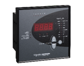 BỘ ĐIỀU KHIỂN TỤ BÙ - 12 bước mã  51213
