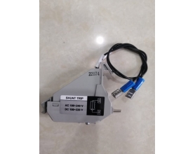 PHỤ KIỆN CẦU DAO ĐIỆN MCCB Cuộn đóng ngắt Shunt Trip (SHT) for ABN403c~803c