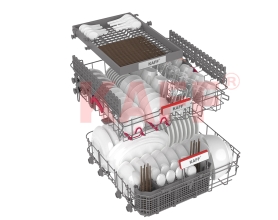 MÁY RỬA CHÉN KAFF độc lập KF-SBL775B New Plus