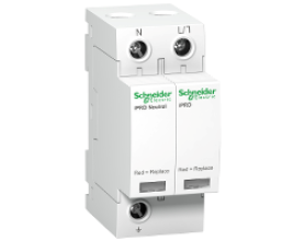 CẦU DAO TỰ ĐỘNG ACTI9 - SPD, iPRD loại 2, 1P/1P+N, 230V 65kA MÃ  A9L65501