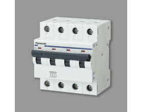 Cầu dao tự động DIN MCB BBD4404CNV