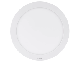 LED Panel ốp nổi đa năng 18W - 3 chế độ màu MRPL-18/3C