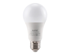LED Bulb cảm biến chuyển động điện từ LB-9T/MS
