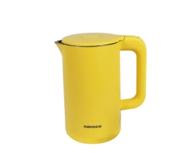 Bình đun siêu tốc inox, NKT1750Y