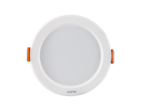 ĐÈN LED DOWNLIGHT 3 MÀU DLE 7W
