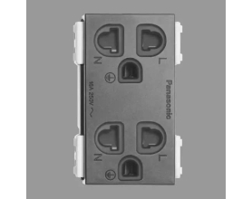 CÔNG TẮC Ổ CẮM GEN X WEG15829B-G