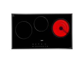 BẾP ĐIỆN TỪ KAFF KF - IC5801SB