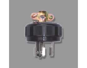 Phích cắm locking WF6315 125V