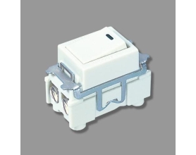 Full_Công tắc D, 2 tiếp điểm WNG5003W-7 thông dụng