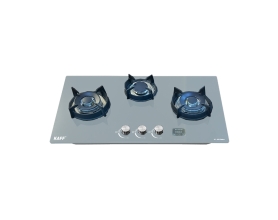 BẾP GAS ÂM KAFF KF - 620 DETIME
