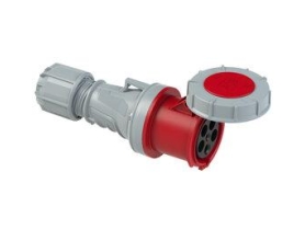 Ổ cắm nối F235-6 5 cực  IP66/67