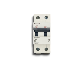 Cầu dao tự động DIN MCB BBD2632CHHV