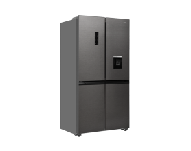 TỦ LẠNH SIDE BY SIDE KAFF KF-BCD620DI