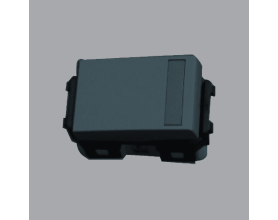 Refina_Công tắc C, 2 chiều NHỎ WEG55327MB