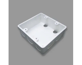 Hộp âm NA102T đôi