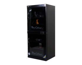Tủ Chống Ẩm FujiE DHC200 ( 200 Lít )