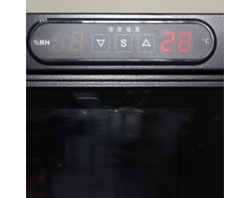 Tủ Chống Ẩm Fujie DHC250 ( 250 Lít