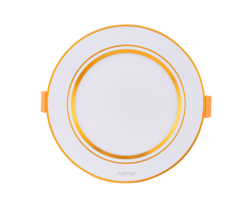 ĐÈN LED DOWNLIGHT DLV2 9W