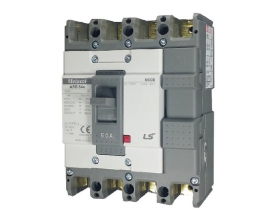 CẦU DAO ĐIỆN MCCB (APTOMAT) Loại khối 3 pha 70kA 1250A - mã TS1250H 3P