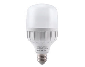 LED Bulb chống ẩm 30W ánh sáng trắng LBD3-30T