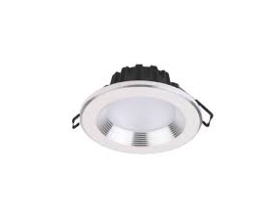 Đèn Led Âm Trần Downlight 9W, Trắng Hoặc Vàng, Khoét Lỗ D90mm EC-LA229
