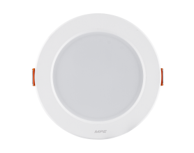 ĐÈN LED DOWNLIGHT DLEL 9W