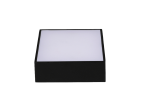 ĐÈN DOWNLIGHT VUÔNG NỔI TRÀN VIỀN SSDLB-16W