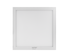 LED tấm 20W, 3 chế độ màu điều khiển từ xa FPL-3030/3C-RC