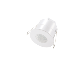 Cảm biến chuyển động hồng ngoại Wifi quét góc 90 độ IP20 mã MIR2-AT/W