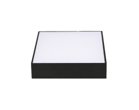 ĐÈN DOWNLIGHT VUÔNG NỔI TRÀN VIỀN SSDLB-24W