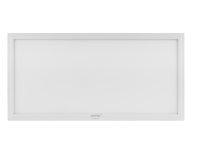 LED tấm 25W, 3 chế độ màu điều khiển từ xa FPL-6030/3C-RC