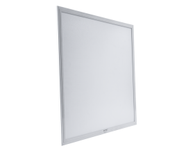 LED tấm 40W, 3 chế độ màu điều khiển từ xa FPL-6060/3C-RC
