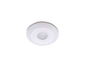 Cảm biến chuyển động hồng ngoại Wifi quét góc 90 độ IP20 mã MIR1-NT/DW