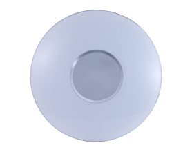 LED ốp nổi trang trí mặt tròn 40W - 3 chế độ màu RCL-40/3C