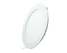 LED PANEL TRÒN RPL-18 TRẮNG, VÀNG, TRUNG TÍNH