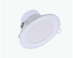 ĐÈN LED DOWNLIGHT 3 MÀU DLC 9W