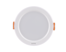 ĐÈN LED DOWNLIGHT DLEL 6W