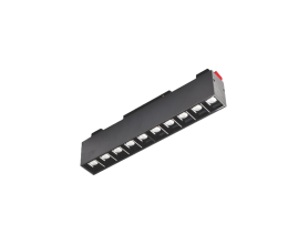Đèn LED Ray Nam Châm Euroto Tiêu Điểm 18W RNC-03
