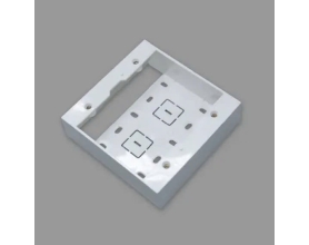 Hộp nổi NN102WM/FM Đôi dùng cho dòng Wide/dòng Full