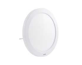 LED Panel ốp nổi đa năng 18W - 3 chế độ màu MRPL-18/3C