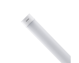 ĐÈN LED BÁN NGUYỆT 6 TẤC 18W 3 CHẾ ĐỘ MÀU
