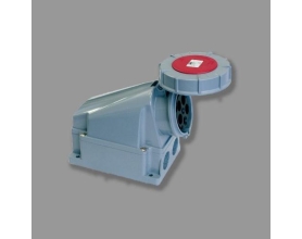 Ổ cắm gắn nổi F134-6