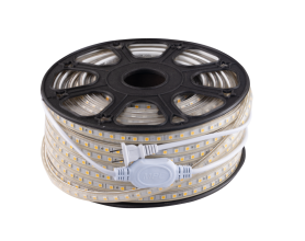 LED dây đơn AC 72LED/m công suất 7W ánh sáng trắng LS2 5050AC-T