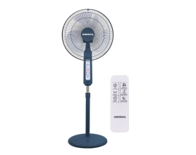 Quạt đứng nanoco, NSF1601/1602RC, bạc đạn